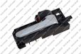 PRASCO Türgriff TY0908605 vorne rechts | Compatibel met: TOYOTA COROLLA, COROLLA Kombi, COROLLA Stufenheck