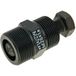 Buzzetti extracteur de volant M26x1,5mm / M27x1,25mm filetage à droite pour Bosch, Ducati, Motoplat