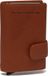 The Chesterfield Brand Kaarthoes Frankfurt Cardholder Cognac Lichtbruin