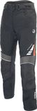 Buse Büse B.Racing Pro Dames Zwart Waterdicht Textiel Broek
