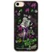 ERT GROUP mobiel telefoonhoesje voor Iphone 7/8/ SE 2/ SE 3 origineel en officieel erkend DC patroon Joker 027