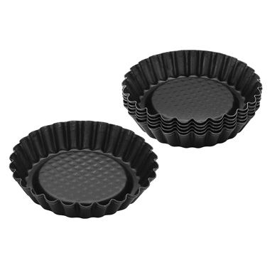 Zenker 6 mini vruchtentaartvorm - Ø 10 cm