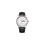 Citizen BM8550-14AE Horloge - Leer - Zwart - Ø 41 mm