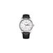 Citizen BM8550-14AE Horloge - Leer - Zwart - Ø 41 mm