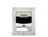 2N IP Solo - Intercomsysteem - Zilver