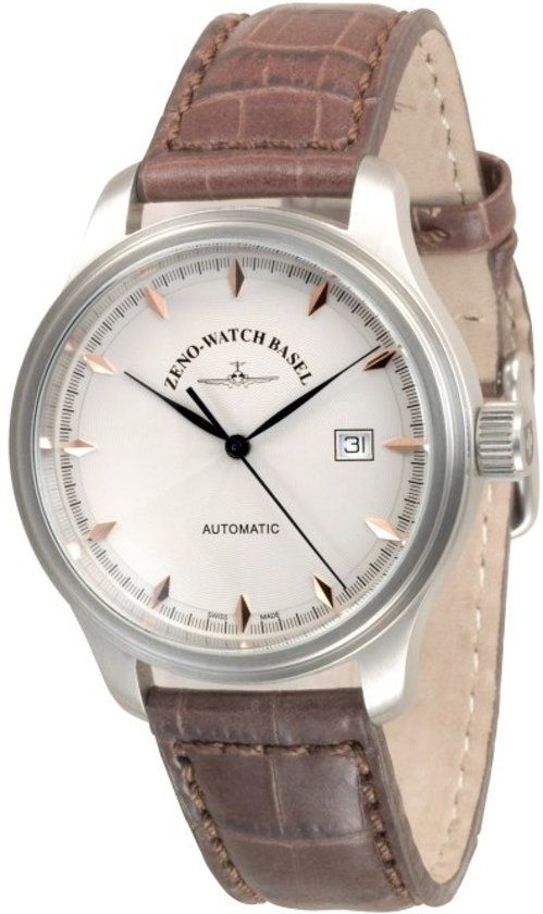 Zeno-Watch Mod. 9554-g2-N1 - Horloge
