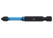 Gedore Torsiebit-Set 1/4 Inch | PZ 2 | 70 Millimeter | 2-Dlg - 3517640