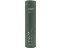 L'ANZA Scalp Therapy Stimulating Shampoo 300ml