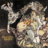 Warner Music Kate Bush Never For Ever CD