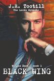Black Wing: The Winged Duet - Book 1