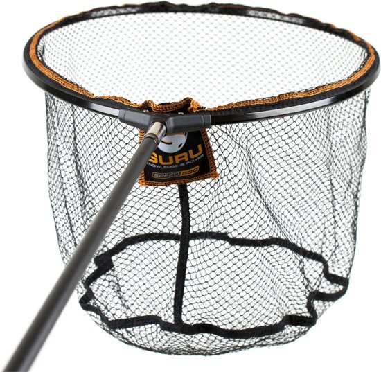 - Guru Landing Net Speed