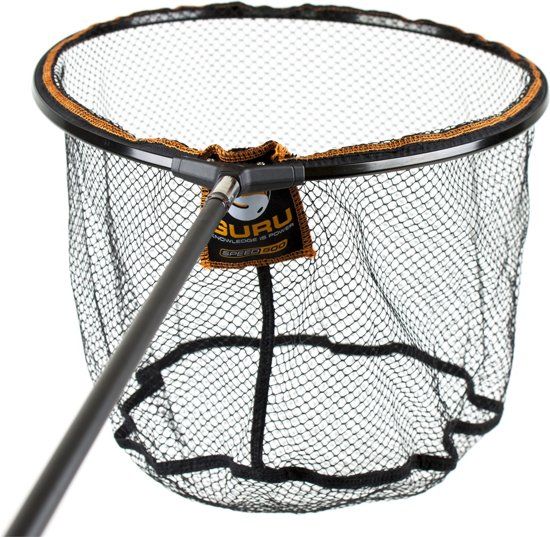 Guru Landing Net Speed