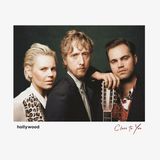 Close Hollywood - Close To You