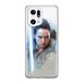ERT GROUP mobiel telefoonhoesje voor Oppo FIND X5 PRO origineel en officieel erkend Star Wars patroon Rey 001