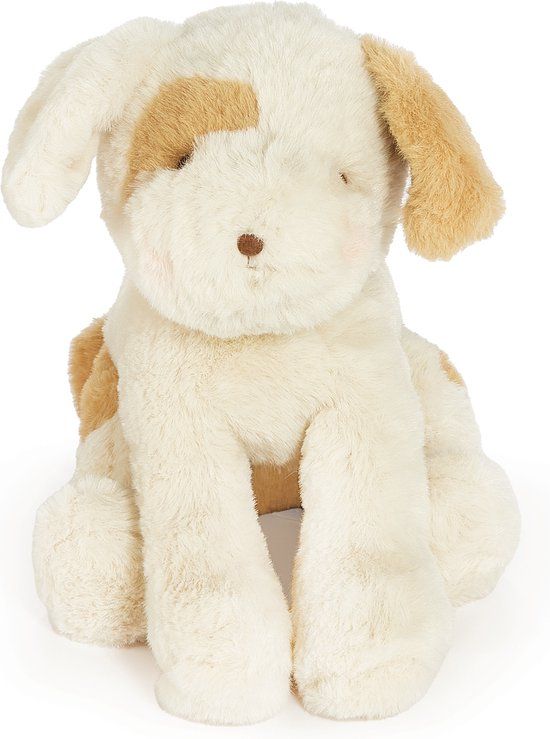 Div. Merken Bunnies By The Bay Skipit de Hond Knuffel - 30 cm - Beige