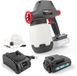 Powerplus POWEBPSS1 Verfpistool 18V 1000ml incl. batterij en lader