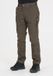 WHISTLER Outdoorhose Wander Heren XL Zwart