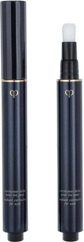 Clé de Peau Beauté Cle De Peau Radiant Corrector For Eyes 2.2 ml - Mocha