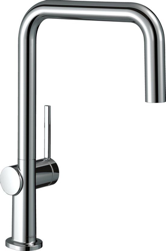 Hansgrohe Croma Select Douchegarnituur Vario - Chroom - 65 cm