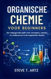 ORGANISCHE Bol Organische Chemie Voor Beginners Paperback