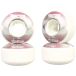 Ricta Roues de skateboard Ricta Geo Naturals 4-pack (53mm - Shanahan Round)