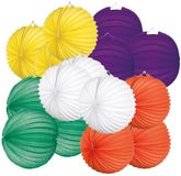 Shoppartners Feest lampionnen pakket 15 stuks
