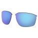 Oakley Sliver Edge Verres de remplacement
