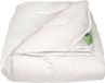 Polydaun Lotus Couette 4 saisons - 240 x 220 cm - Blanc
