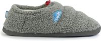 Nuvola Sloffen Unisex Grijs 38/39
