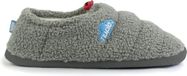 Nuvola Sloffen Unisex Grijs 38/39