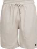 Brunotti Shiptern Korte Broek Heren Feather Grey