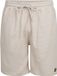 Brunotti Shiptern Korte Broek Heren Feather Grey