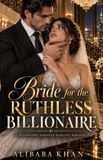 Bride Libri GmbH Bride for the Ruthless Billionaire Paperback