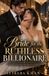 Bride Libri GmbH Bride for the Ruthless Billionaire Paperback