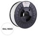 C-TECH PREMIUM LINE ASA filament transportowy biały RAL9003