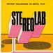 Instant Stereolab Instant Holograms On Metal Film