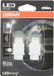 Osram Kit d'ampoules LED 3557CW-02B Premium Retrofit, lot de 2