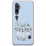 ERT GROUP mobiel telefoonhoesje voor Xiaomi MI NOTE 10 / MI NOTE 10 PRO origineel en officieel erkend Harry Potter patroon 242
