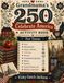 Grandmama's 250 Celebrate USA Activity Book for Teens