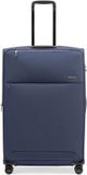 Epic Discovery Neo Trolley Navy Blue Donkerblauw 75cm