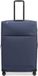 Epic Discovery Neo Trolley Navy Blue Donkerblauw 75cm