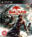 Deep Silver Dead Island - PS3 - Standard Edition - Adventure/RPG - Region Free