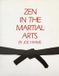 Zen Penguin Random House Ireland Zen in the Martial Arts Paperback