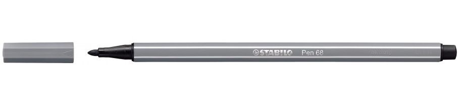 Stabilo Pen 68 - 68/96 - 4006381333542