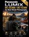 Panasonic Lumix DC-ZS300 / DC-TZ300 for Real-World Photography: Simple Settings, Practical Techniques, and Creative Tips for Better Photos and 4K Video