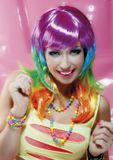 Boland Pruik Kandy