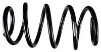 SACHS Fahrwerksfeder 993816 | Compatibel met: FORD KUGA II