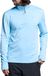 Poederbaas Skipully Heren - Arctic 2.0 - Ice Blue - Maat L