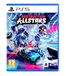 Sony Interactive Entertainment Destruction AllStars Standard Multilingual PlayStation 5