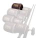 Shimano Tiagra Rollenabdeckung Silber TI50